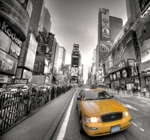 Городское такси