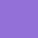 Средний пурпурный однотонный