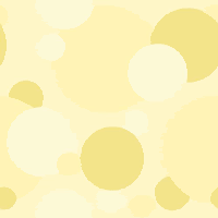 Желтые круги