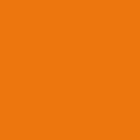 Желто-оранжевый однотонный
