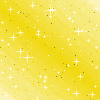 Звездочки на желтом