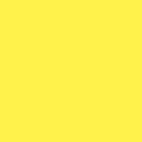 Лимонно-желтый Крайола однотонный