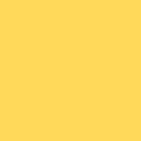 Желтый, средний однотонный
