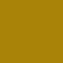 Медово-желтый однотонный
