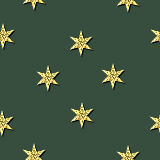 Звезды на зелени