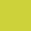 Блестящий желто-зеленый однотонный