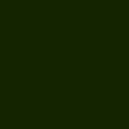 Глубокий оливково-зеленый однотонный
