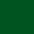Глубокий желтовато-зеленый однотонный