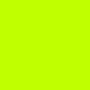 Зелено-лаймовый однотонный