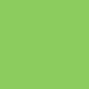 Блестящий желтовато-зеленый однотонный