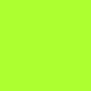 Зелено-желтый однотонный