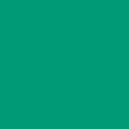 Блестящий синевато-зеленый однотонный