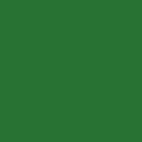 Изумрудно-зеленый однотонный
