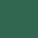 Патиново-зеленый однотонный