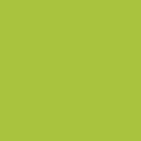 Зеленый попугаевый, светлый однотонный