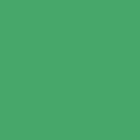 Блестящий зеленый однотонный
