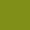 Насыщенный желто-зеленый однотонный
