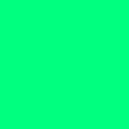Весеннезеленый (Зеленая весна) однотонный