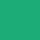 Зеленый Крайола однотонный