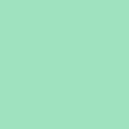 Морской зеленый Крайола однотонный