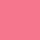 Насыщенный пурпурно-розовый однотонный