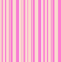 Бежево-розовый полосатый