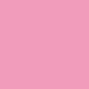 Амарантово-розовый однотонный