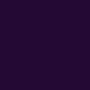 Глубокий фиолетово-черный однотонный