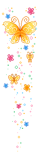 Полет бабочек