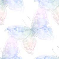 Воздушные бабочки