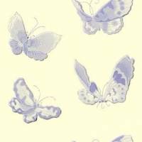 Голубенькие бабочки