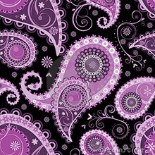 Фиолетовые огурцы