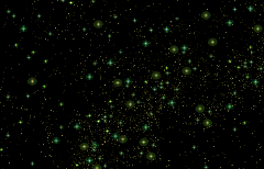 Зеленые созвездия