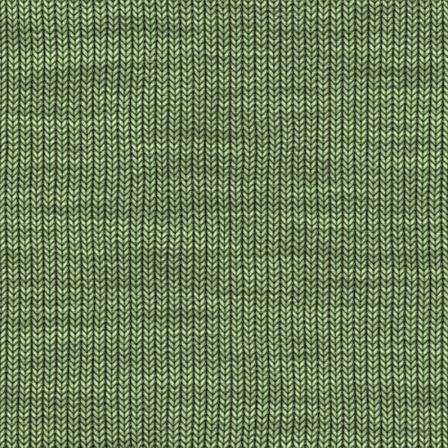 Вязание. фон зеленый вязаный