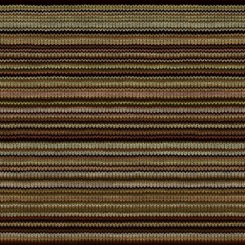 Вязание. полосатый фон бежево-коричневый