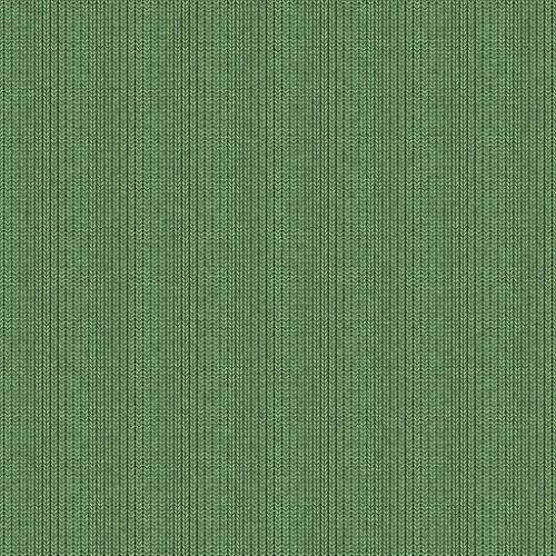 Вязание. фон зеленый
