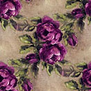 Розы фиолетовые