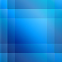 Сине-голубые квадраты