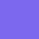 Умеренный аспидно-синий однотонный
