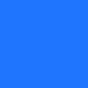 Синий Крайола однотонный