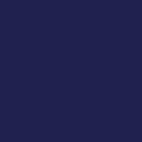 Ультрамариново-синий однотонный