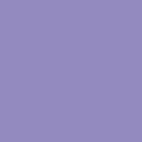 Сине-фиолетовый, средний однотонный