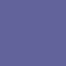 Блестящий пурпурно-синий однотонный
