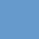 Сине-серый Крайола однотонный