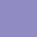 Сине-фиолетовый, средний темный однотонный