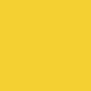 Шафраново-желтый однотонный