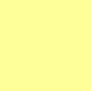 Канареечный (ярко-желтый) однотонный