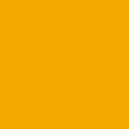 Дынно-желтый однотонный