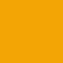 Георгиново-желтый однотонный