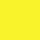 Цинково-желтый однотонный